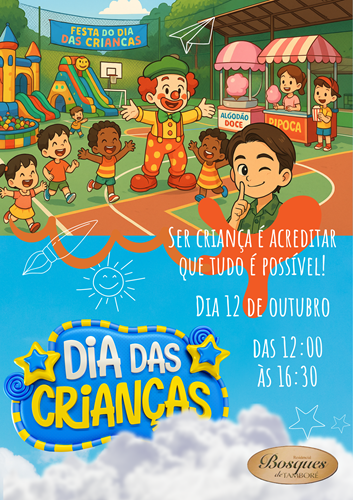 Illustrative Happy Children's Day Poster.png